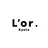 L'or Kyoto 【ロルキョウト】のプロフィール画像