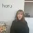 ha✄﻿ru / suzukaのプロフィール画像