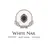 white nail salonのプロフィール画像
