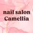 nail salon Camelliaのプロフィール画像