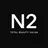 N2 エヌツーのプロフィール画像