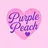 パープルピーチ ネイルのプロフィール画像
