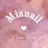 Mia nail 【⠀ミアネイル 】のプロフィール画像