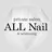 ALL Nail &whiteningのプロフィール画像