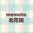 memoto 北花田のプロフィール画像