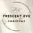 crescent eye今泉店