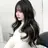 🪽韓国暗髪ヘア🪽 FRUITS渋谷🤍のプロフィール画像