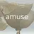 amuse 手書きニュアンスのプロフィール画像