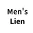 Men's Lien