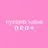eyelash salon neo+のプロフィール画像