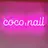 coco.nail/ y2k/ワンホンのプロフィール画像