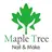 Maple Tree なかじまのプロフィール画像