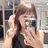 似合わせぷつっとボブ 縮毛矯正 久保田彩菜のプロフィール画像
