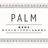 鍼灸 PALM