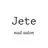jete nailのプロフィール画像