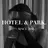 HOTEL&PARK . ワックス脱毛のプロフィール画像