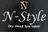 N−style ドライヘッドスパのプロフィール画像