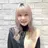 加藤芽実カラーリスト ／ミルクティーカラーのプロフィール画像