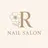 Nail salon R⋆*のプロフィール画像