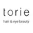 torie 川越 カラー&髪質改善