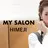 MY SALONのプロフィール画像