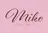 nail salon Mikoのプロフィール画像