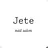 jete nailのプロフィール画像