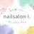 nailsalon i.／saya𓃠‪のプロフィール画像