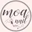 moa　nail 加藤のプロフィール画像