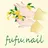 FuFu.Nail 2️⃣番のプロフィール画像