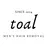 【都度払い】メンズ 脱毛『toal』のプロフィール画像