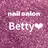 Nail salon Betty❤︎のプロフィール画像