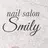 nail salon smily momoのプロフィール画像