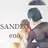 SANDRO eno☺︎のプロフィール画像