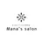 M manaのプロフィール画像