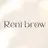 Reni brow 静岡駅前店のプロフィール画像