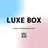 ☆LUXE BOX ☆