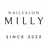 Nail salon millyのプロフィール画像