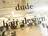 dude hair design.のプロフィール画像