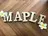 maple amiのプロフィール画像