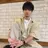 🔥メンズ特化パーマ 🦖増田弘明🦖のプロフィール画像