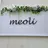 nail salon meoli ヒトミのプロフィール画像