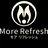 More Refresh