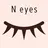 N eyes (エヌアイズ)のプロフィール画像