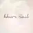 kkum nail nailistのプロフィール画像