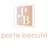 Porte beauteオーナーのプロフィール画像