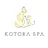 アロマ/ヘッドスパ KOTORA SPAのプロフィール画像