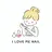 I LOVE ME  NAIL.｡.:*♡のプロフィール画像