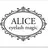 ALICE nana