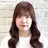 🎀ひがしはるな/ 艶髪/暖色カラー🎀のプロフィール画像